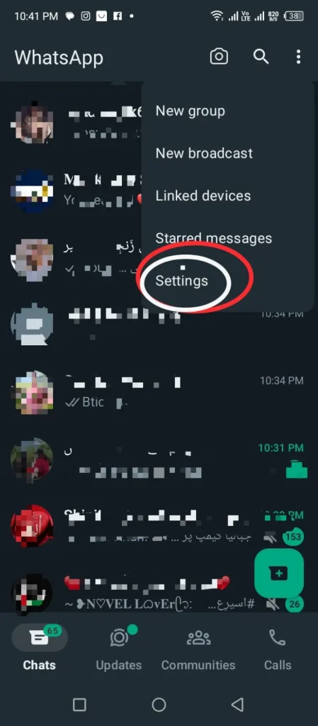 Gold WhatsApp downloading FAQs for the latest update for Mod APK in 2024 1 FAQs for downloading Gold WhatsApp