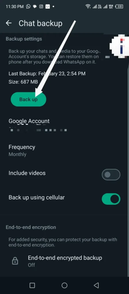 Gold WhatsApp downloading FAQs for the latest update for Mod APK in 2024 4 back up