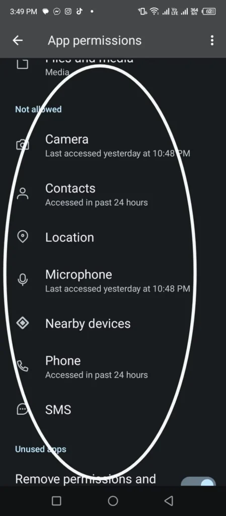 WhatsApp not working? Here are 10 easy fixes you can try 12 converted image 21