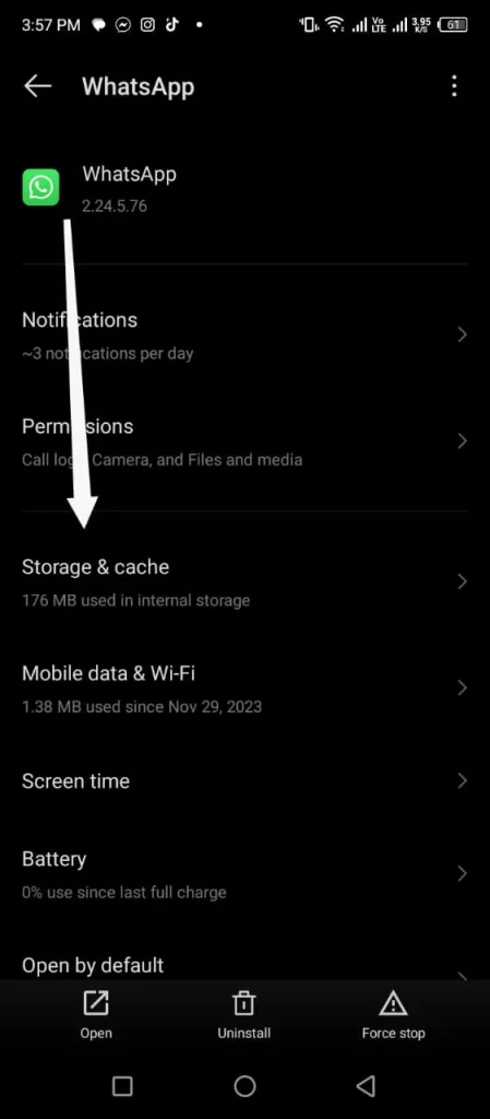 WhatsApp not working? Here are 10 easy fixes you can try 8 converted image 23