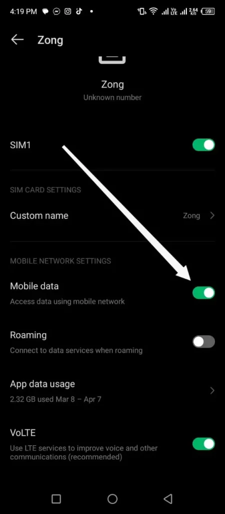 WhatsApp not working? Here are 10 easy fixes you can try 3 converted image 27 1