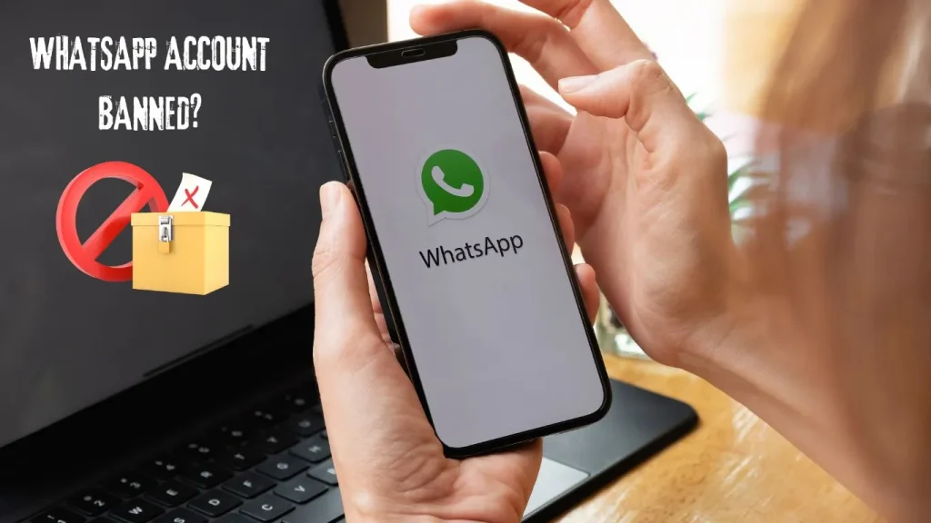 How Can We Unban WhatsApp Account Easily and Quickly In 2024? 1 Whatsapp account
