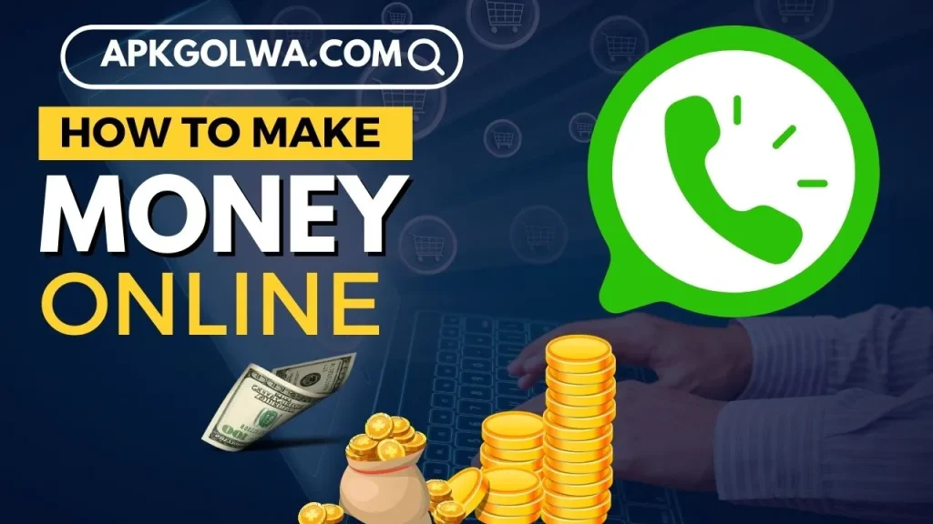 How Does WhatsApp Makes Money? Latest update 2024 1 WhatsApp Makes Money
